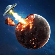 星球毁灭模拟大战游戏 1.0.5 安卓版