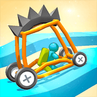 疯狂小汽车2游戏 2.0.0 安卓版