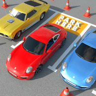 停车模拟器大亨游戏 1.0 安卓版
