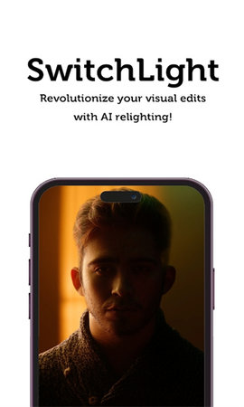 switchlight app