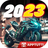 摩托车模拟3d游戏 1.1.3 安卓版
