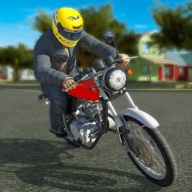 摩托车驾驶学校游戏 11.5 安卓版