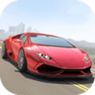 极速模拟驾驶赛车竞速游戏 1.0 安卓版