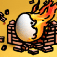 鸡蛋打砖机游戏 0.2 安卓版