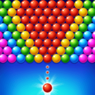 疯狂泡泡冒险游戏 2.1 安卓版