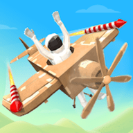 飞天小飞机游戏 300.1.0 安卓版