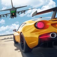 追逐飞机游戏 0.1.0 安卓版