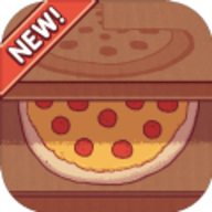 可口的披萨美味的披萨正版 5.1.4 安卓版