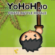 Yohoho射击游戏 1.0 安卓版