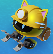 猫猫无人机战争游戏 1.3.6 安卓版