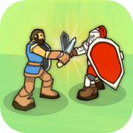 迷宫英雄战士游戏 1.0 安卓版