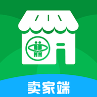 青海新发地卖家端 1.0.0 手机版