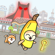 香蕉猫跑酷世界之旅 82.3MB 最新版