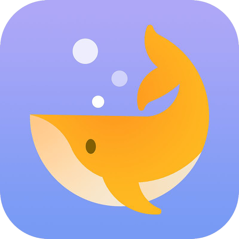 鲸鱼影视 2.2 安卓版