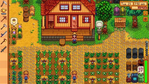 stardewvalley手机版