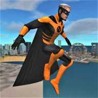 Nax超级英雄游戏 2.5.0 安卓版