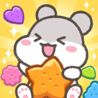 Hamster Town the Puzzle游戏 1.0.64 官方版