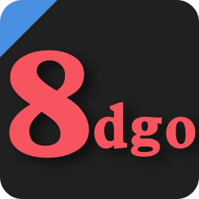 8dgo App 2.17 安卓版
