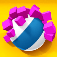滚滚破坏球（Roller Smash） 1.7.2 手机版
