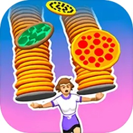 披萨大餐游戏 1.0.1 安卓版