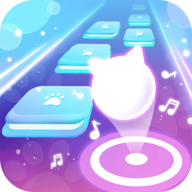 节奏猫咪音乐大师游戏 0.0.1 安卓版