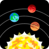 太阳系宇宙模拟器 2.7.8 安卓版