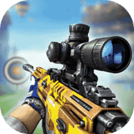 狙击手冠军游戏 0.0.8 安卓版