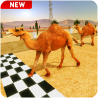 骆驼跑酷模拟器 1.5 安卓版