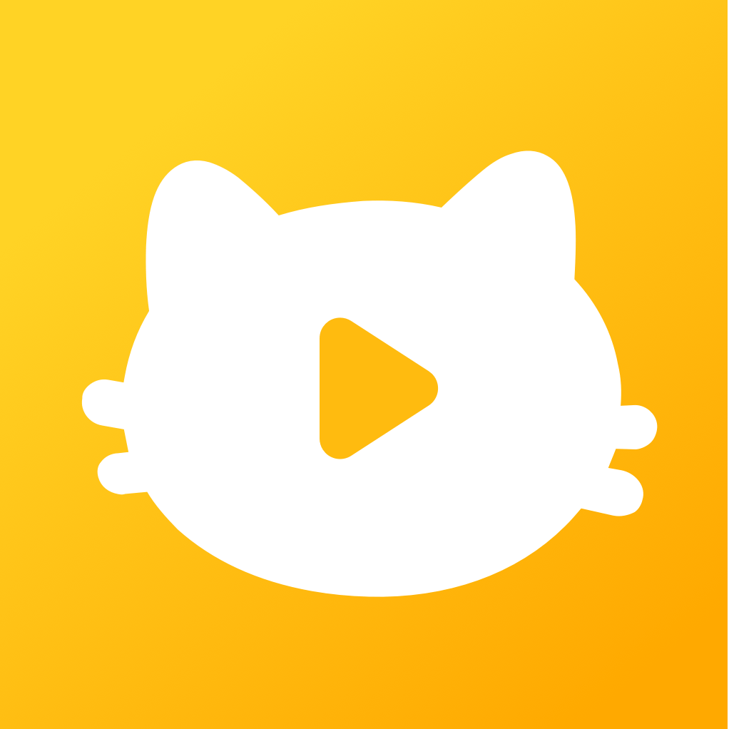 好猫影视app 1.1.0 安卓版