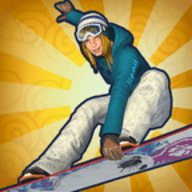 滑雪无极限游戏 1.0.3 安卓版