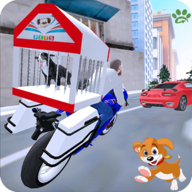 宠物运输车模拟器 1.0.1 安卓版