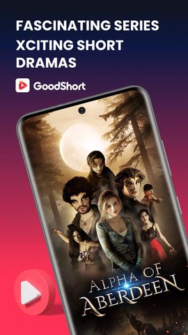 GoodShort