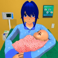 母亲模拟器游戏 0.1 安卓版