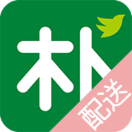 朴朴骑手app 2.3.1.0 最新版