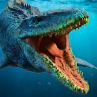 海底恐龙狩猎游戏 1.1 安卓版