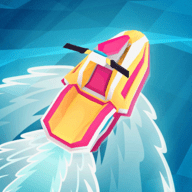 摩托艇竞速游戏 1.4.5 安卓版