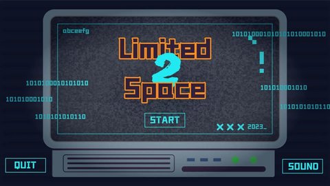 Limited 2 Space游戏