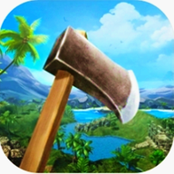 荒岛求生木筏游戏 1.1 安卓版