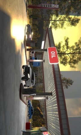 加油站模拟器2024最新汉化版