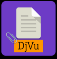 DjVu Reader 1.0.101 安卓版