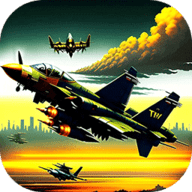 外空大战游戏 1.0 安卓版