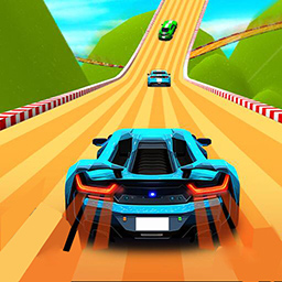 迷你赛车世界游戏 1.0.1 安卓版