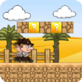 沙漠男孩泰德冒险游戏 2.1.2 安卓版