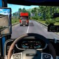 卡车之旅实景驾驶游戏 1.0.5 安卓版