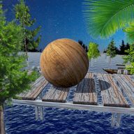 极限平衡球3D 1.6 安卓版