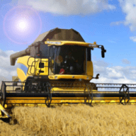 农场收割机器游戏 2.0 安卓版