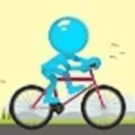 自行车跑步3D游戏 1.0 安卓版