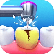 怪兽小牙医游戏 1.0.1 安卓版