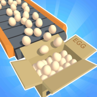 鸡蛋生产模拟器 2.4.8 安卓版