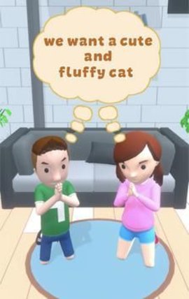 宠物猫生活模拟器去广告版